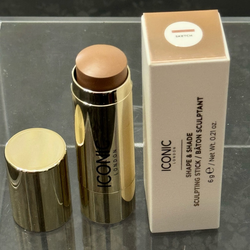 Iconic London Shape & Shade Sculpting Stick in Sketch